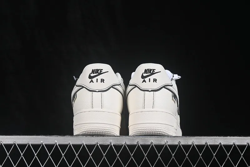 All categories Nk Air Force 1 Air Force series Nk Air Force 1 Low Air Force low-top Nike Air Force 1'07 Low joint model Air Force 1 low-top casual sneakers DN9688-118